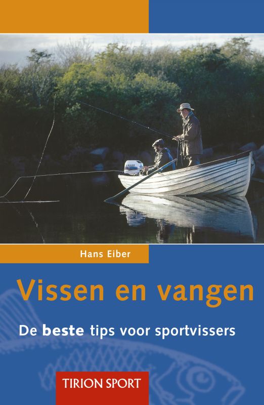Vissen en vangen