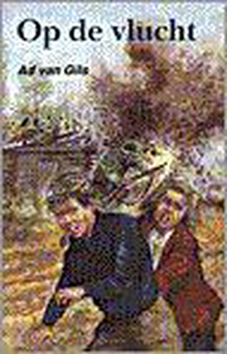 Op de vlucht / Sterserie