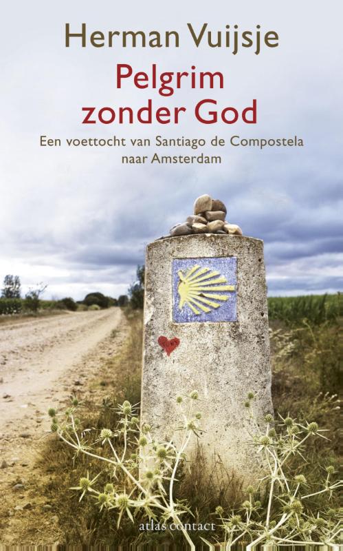 Pelgrim zonder God