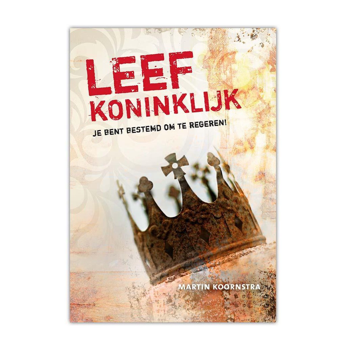 Leef koninklijk