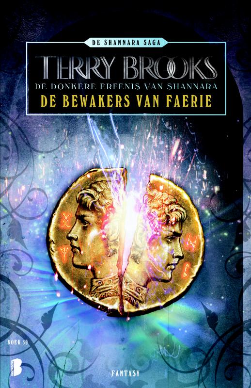 De bewakers van Faerie