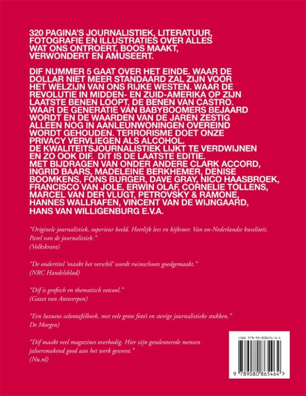 DIF 5 Maakt het verschil achterkant