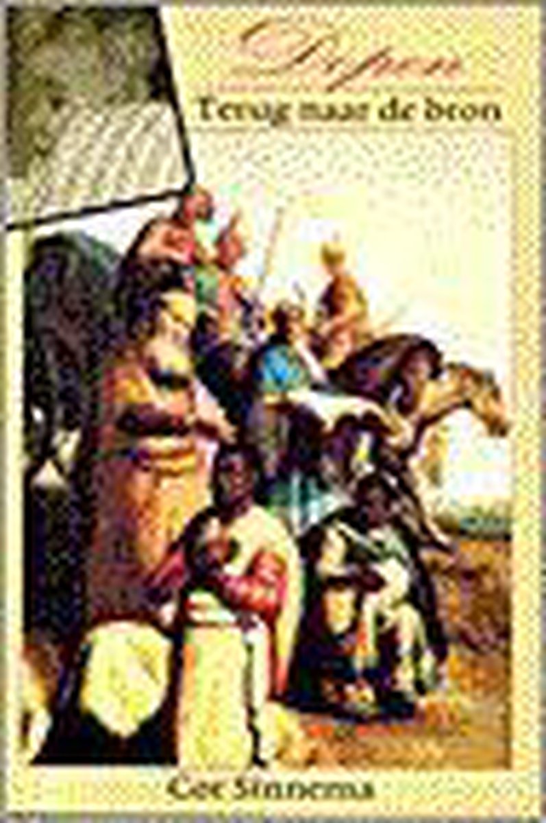 Dopen terug naar de bron