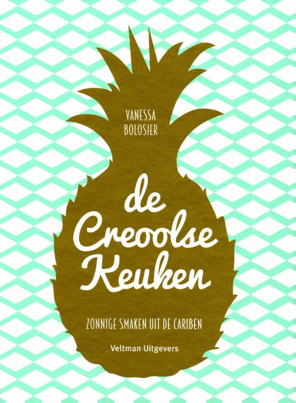 De Creoolse keuken