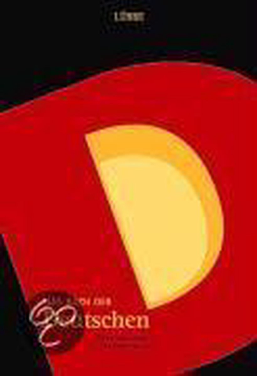 Das Buch der Deutschen