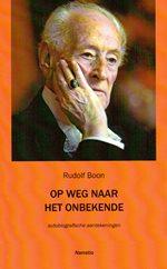 Op weg naar het onbekende