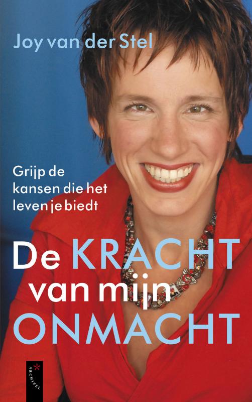 De kracht van mijn onmacht