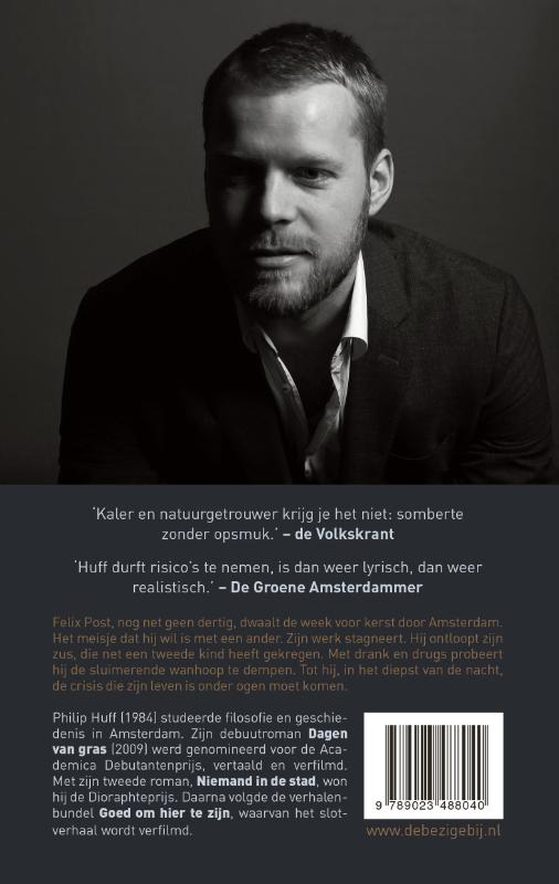 Boek van de doden achterkant