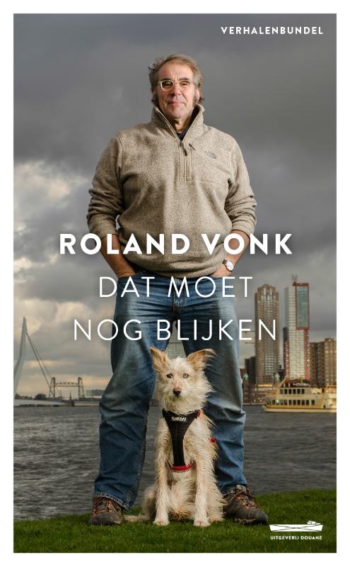 Dat moet nog blijken