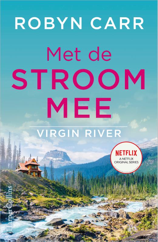 Met de stroom mee / Virgin River / 6