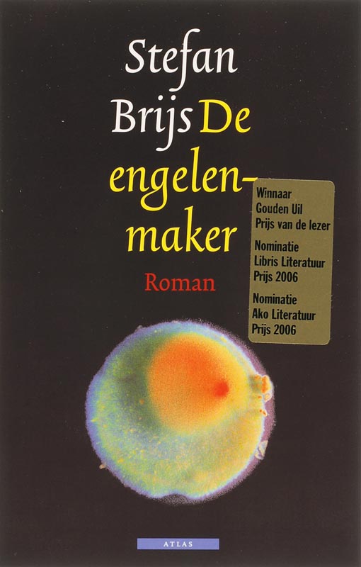 De engelenmaker