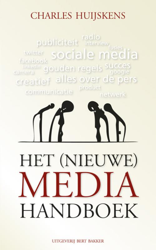Het (nieuwe) media handboek