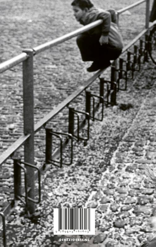 De onbevlekte achterkant