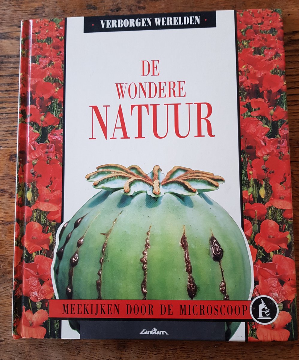 De wondere natuur