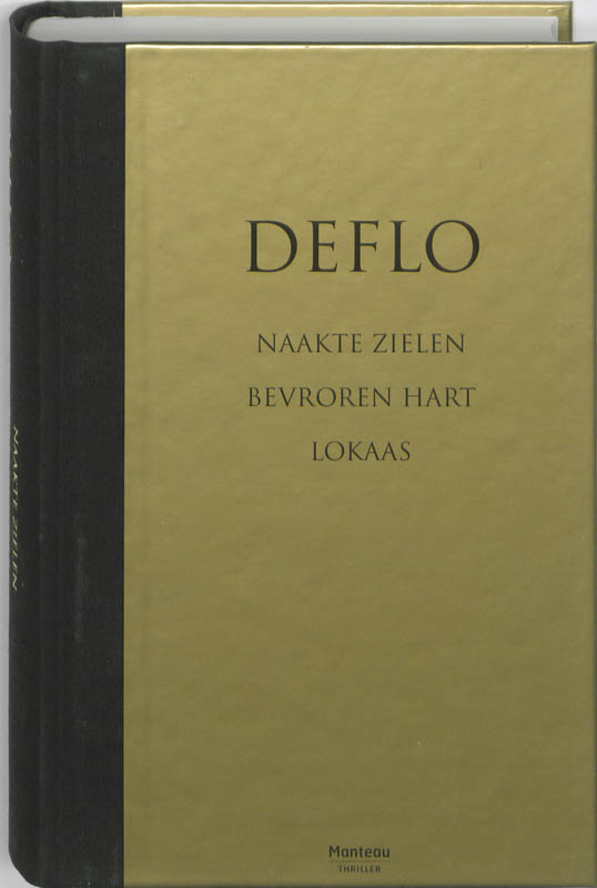 Feesteditie Deflo
