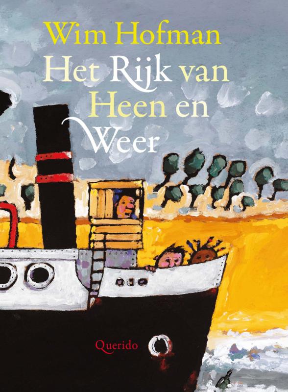 Het Rijk Van Heen En Weer