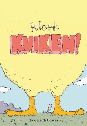 Kloek kuiken