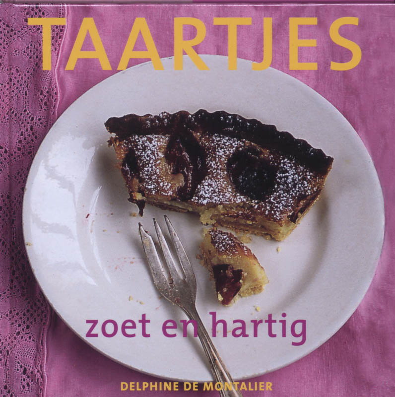 Taartjes