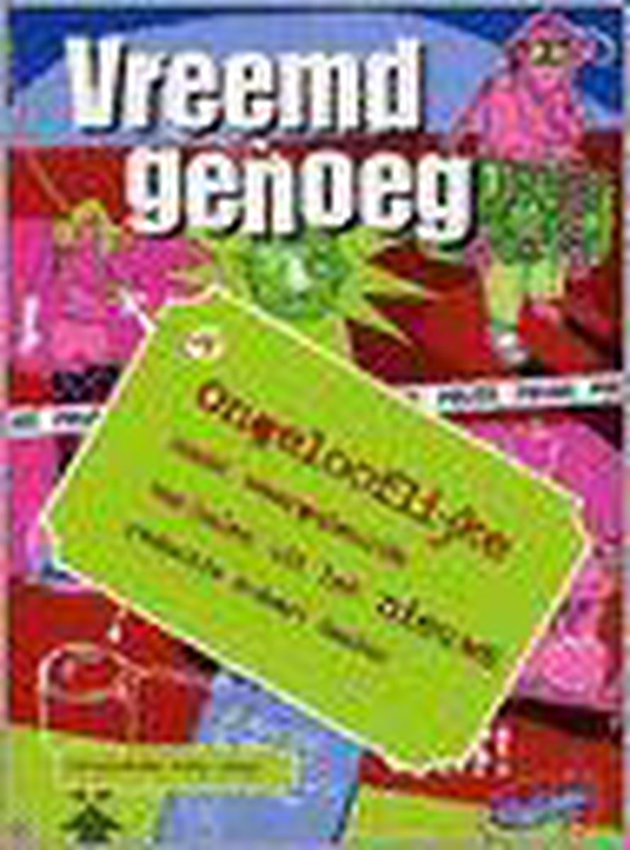 Vreemd Genoeg