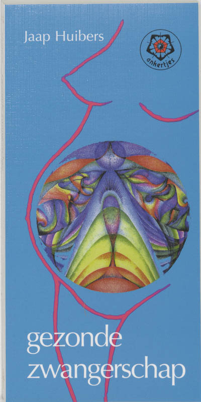 Gezonde zwangerschap / Ankertjes / 245