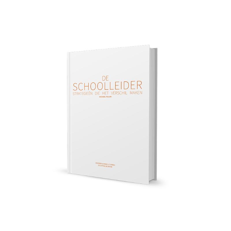 De schoolleider