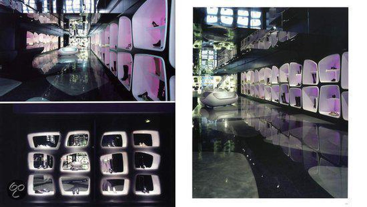Flagship Stores