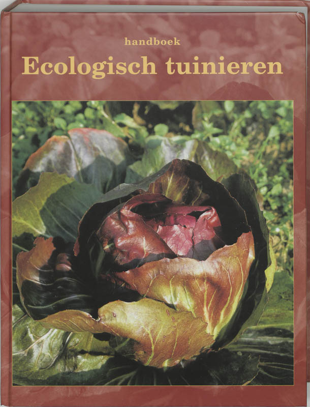 Handboek ecologisch tuinieren De moestuin