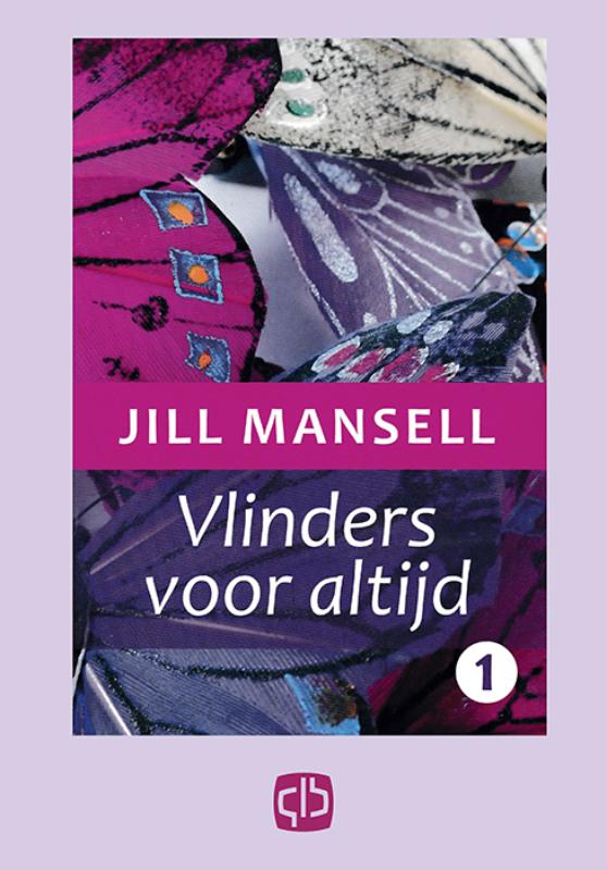Vlinders voor altijd (2 banden)