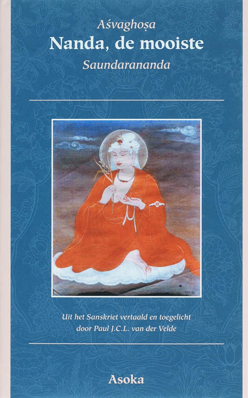 Nanda, de mooiste / Klassieke tekstbibliotheek / 15