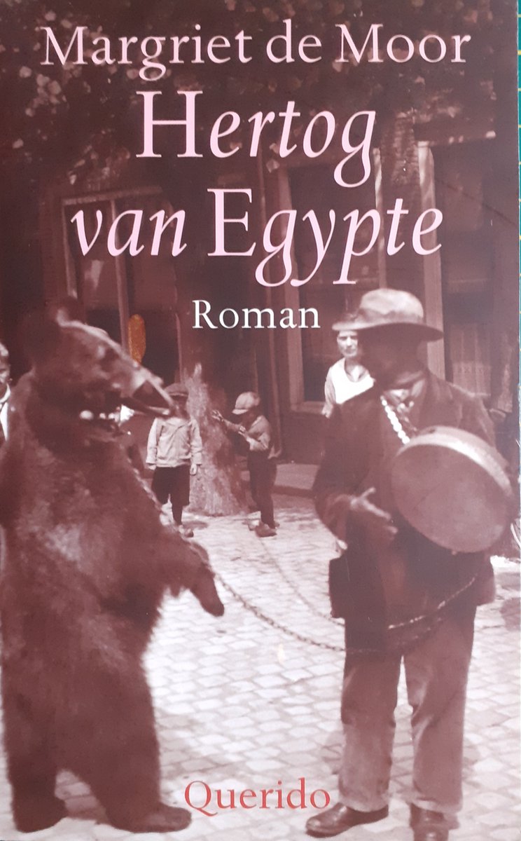 Hertog Van Egypte
