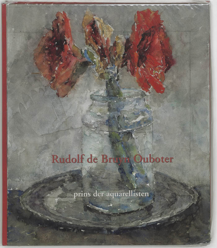Rudolf de Bruyn Ouboter