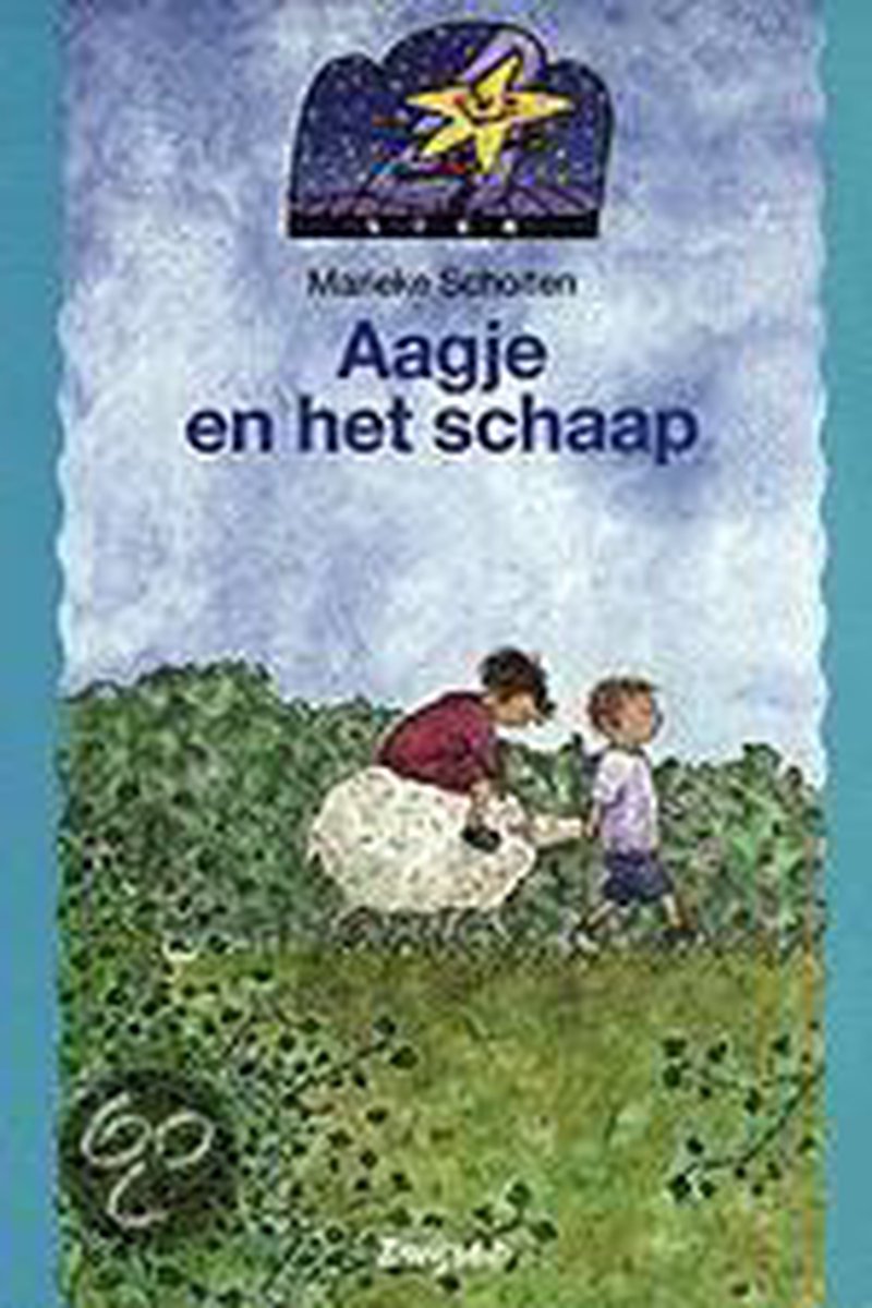 Aagje en het schaap / Ster / 3-5