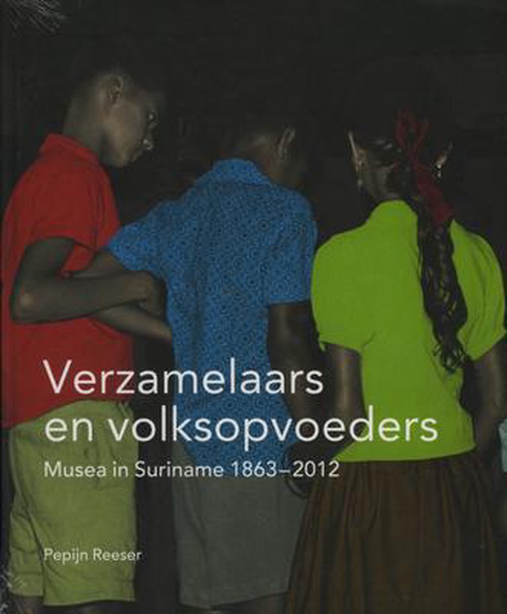 DUT-VERZAMELAARS EN VOLKSOPVOE