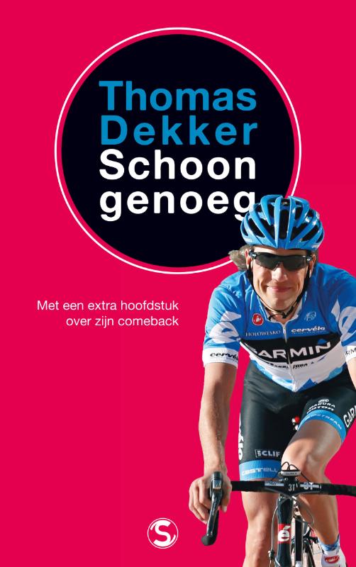Schoon genoeg