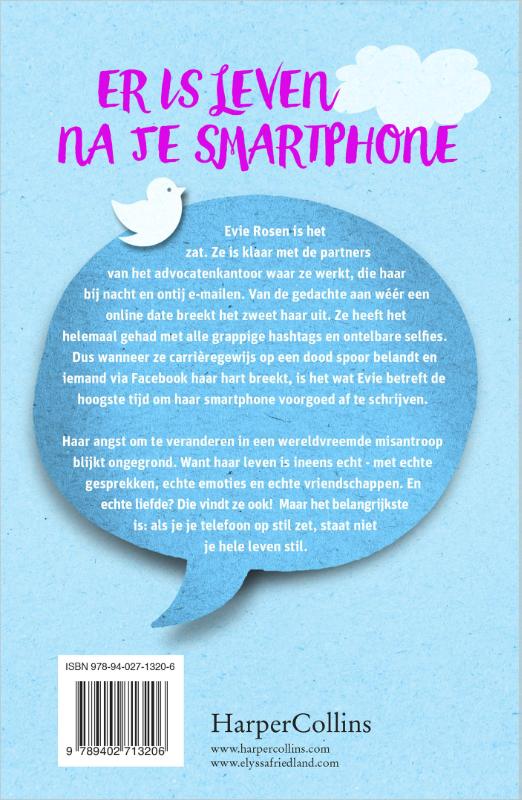 #benerevenniet achterkant