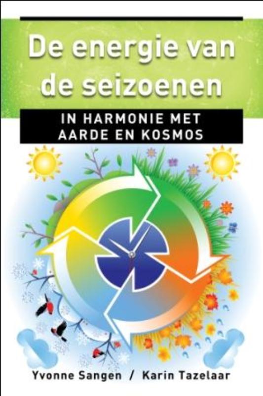 De energie van de seizoenen / Ankertjes / 351