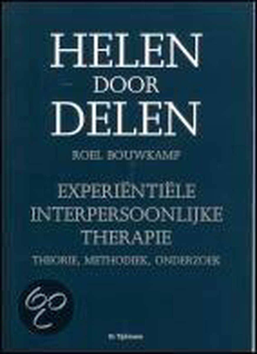 Helen Door Delen