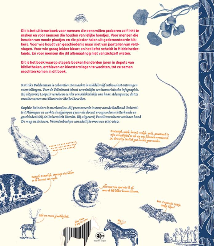 Zwerfgoed achterkant