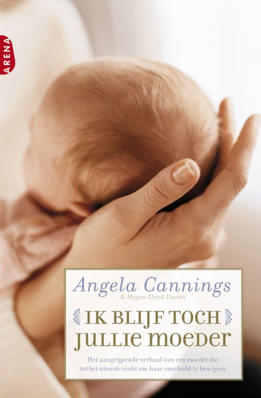 Ik Blijf Toch Jullie Moeder / Druk Heruitgave