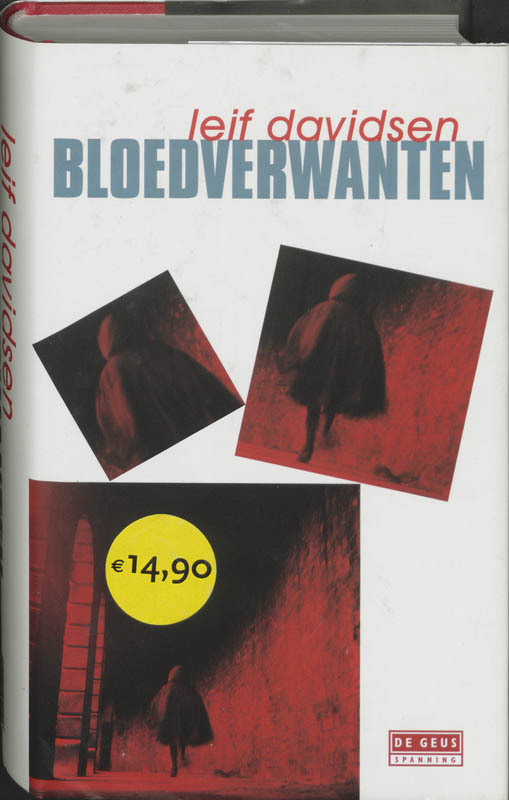 Bloedverwanten