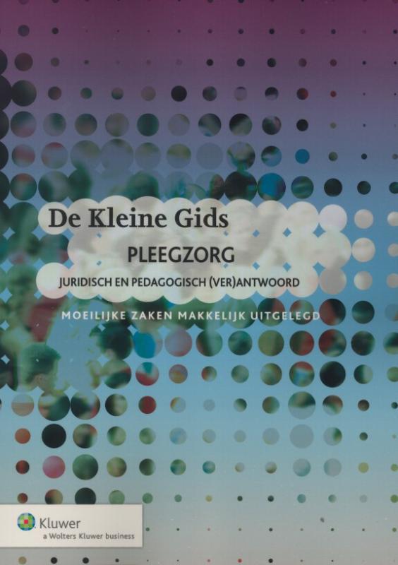 Pleegzorg / De Kleine Gids