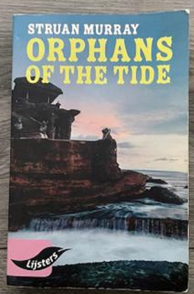 Young Blackbirds 2021 - Orphans of the Tide