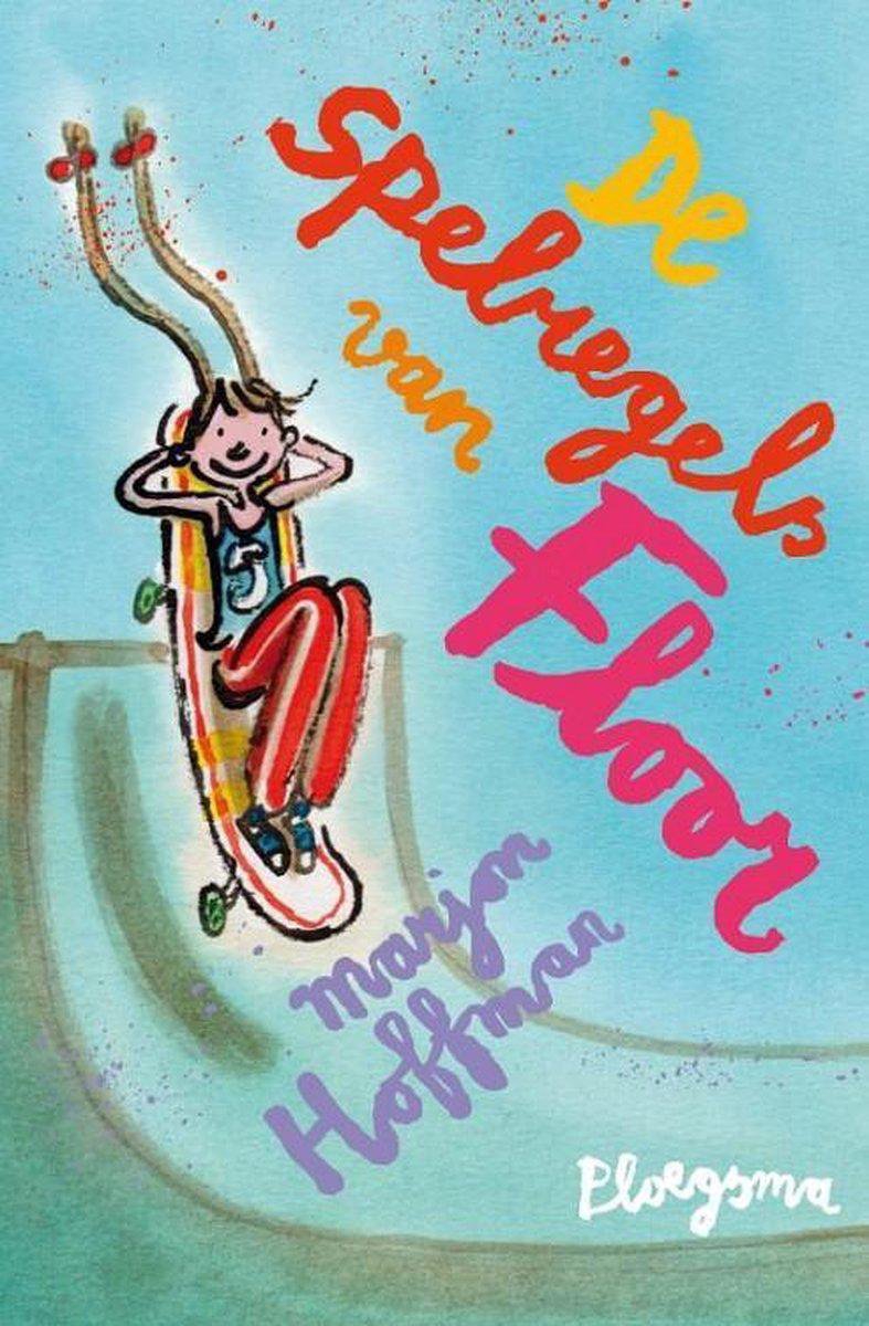 De spelregels van Floor