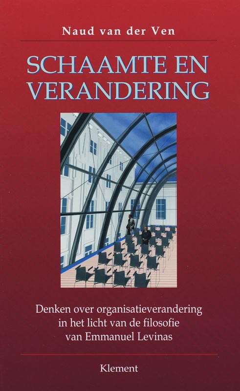 Schaamte en verandering