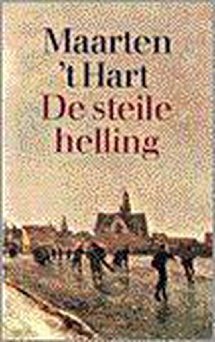 De steile helling / Grote ABC / nr. 633