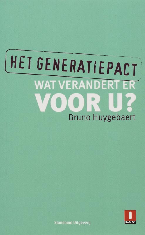 Het generatiepact