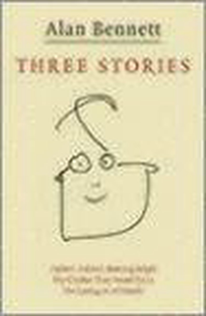 Three Stories
