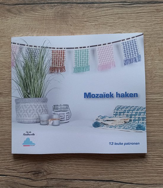 Mozaïek haken / Mozaïek haken / 1