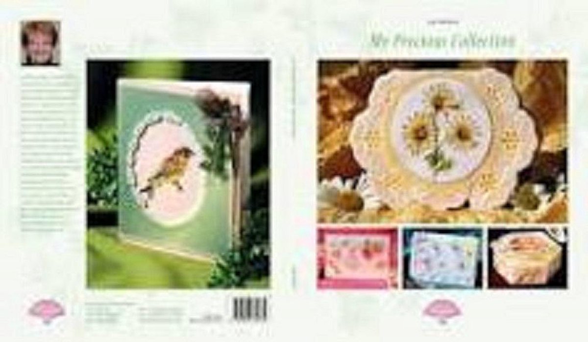 Mijn mooiste collectie / Pergamano