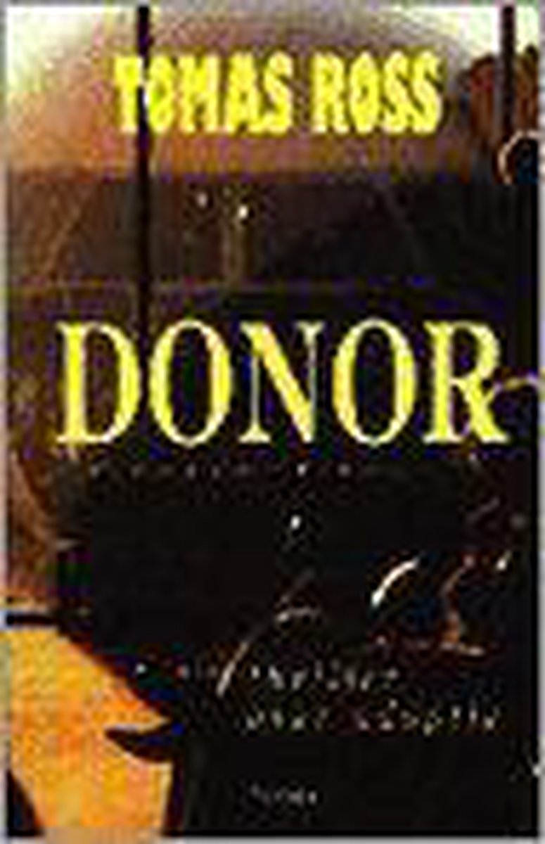 Donor